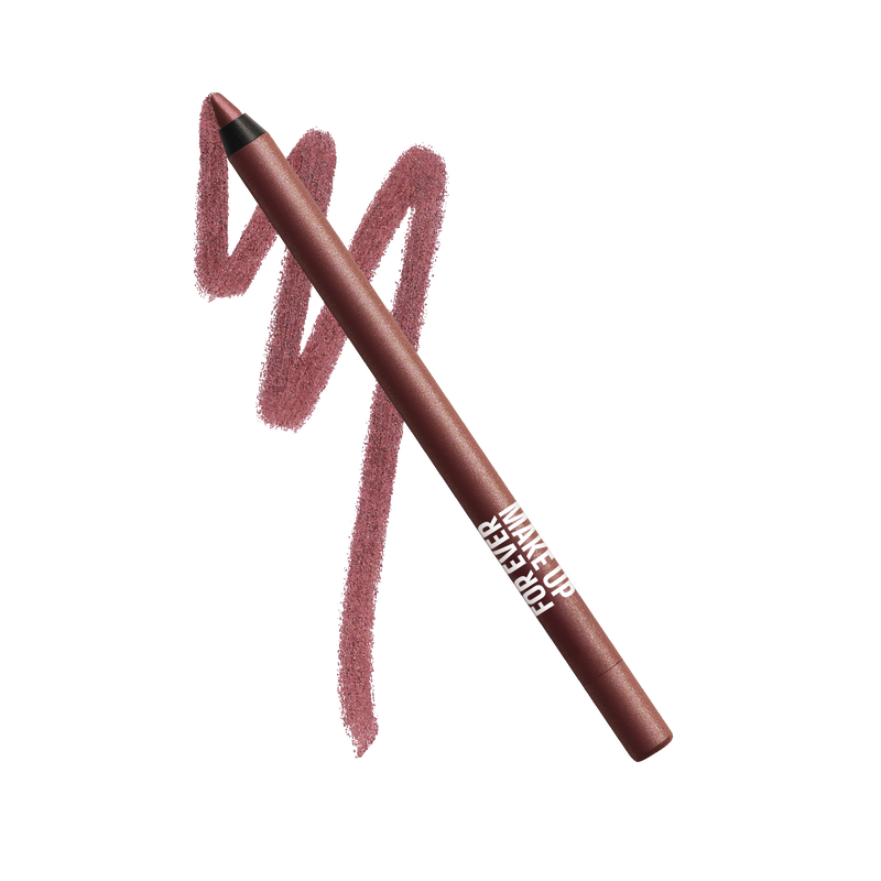 AQUA RESIST COLOR PENCIL - 12 DEEP CRANBERRY