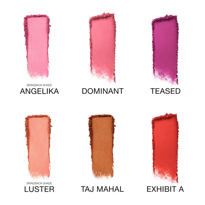 ULTIMATE BLUSH PALETTE II