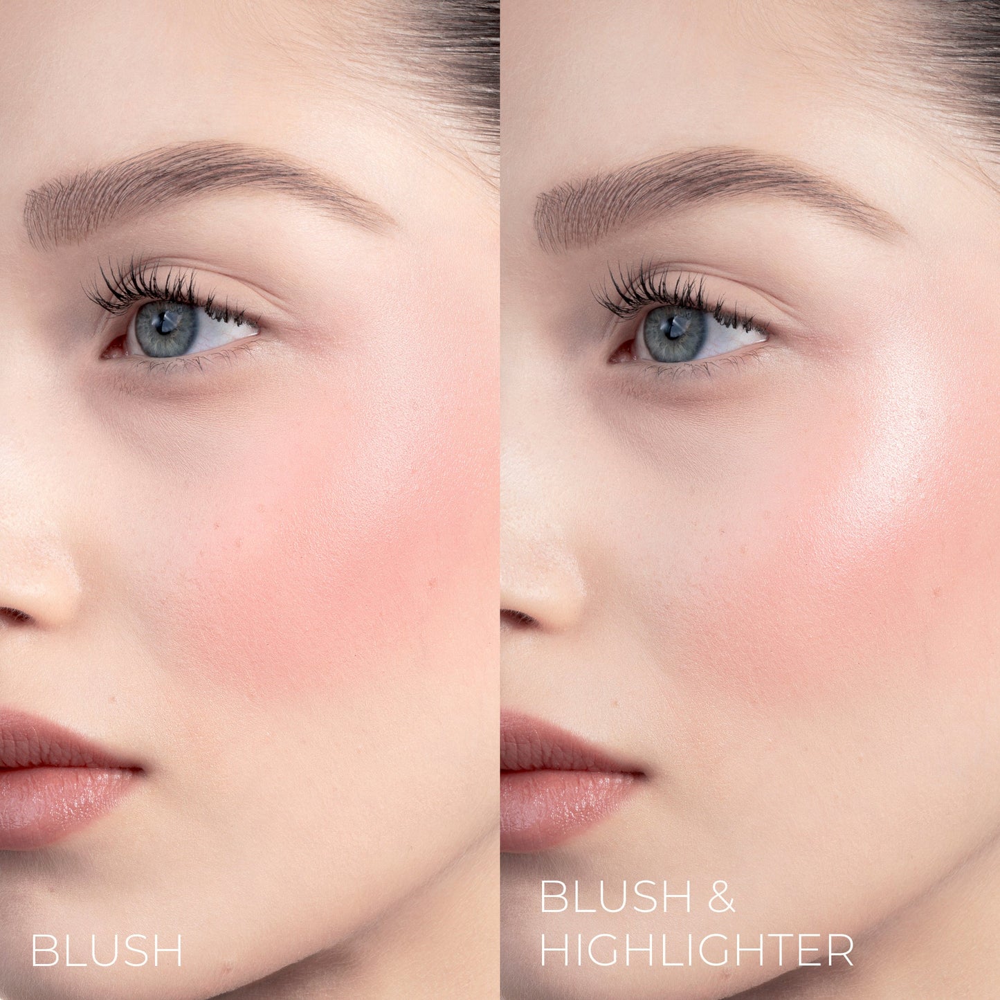 HY-BLUSH
CLOUDY CREAM CHEEK DUO-Simply shy