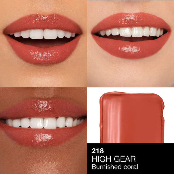 Afterglow Sensual Shine Hydrating Lipstick