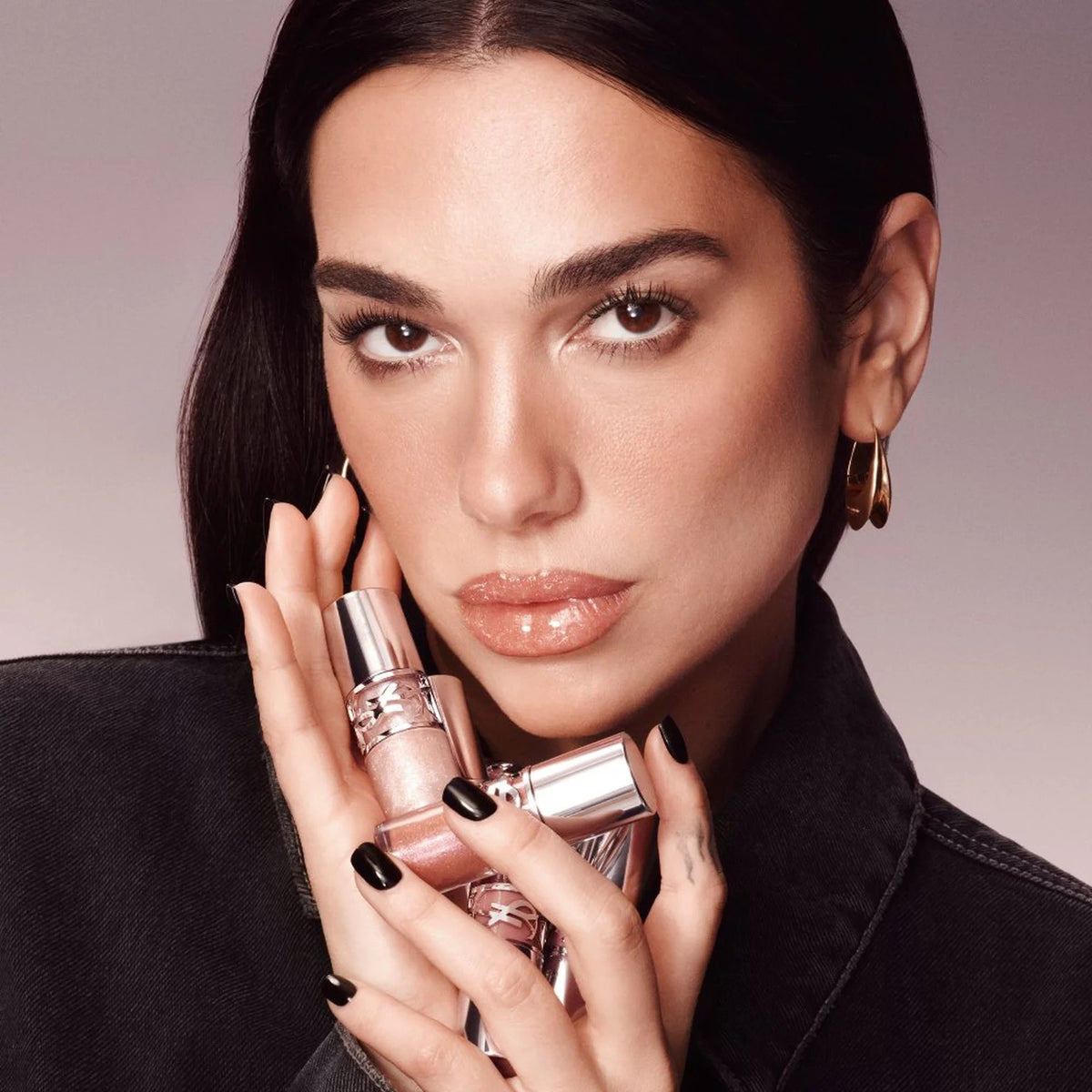 YSL LOVESHINE - 212 DEEP RUBY