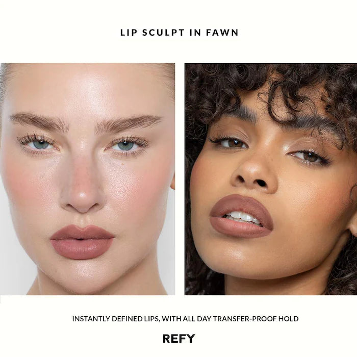 Lip Sculpt Longwear Liner-Fawn