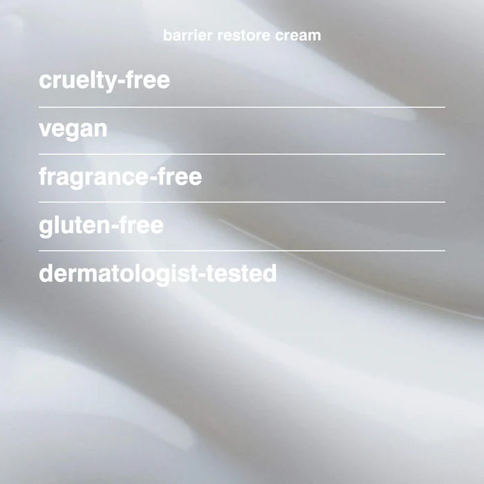 Barrier Restore Cream Hydrating Daily Moisturizer-30ml