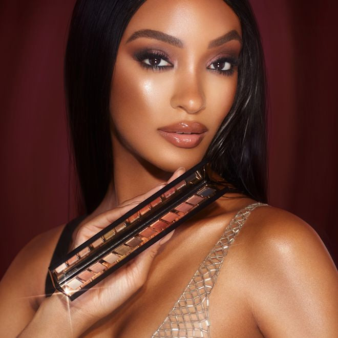 NEW! INSTANT SMOKEY EYESHADOW