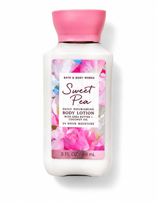 Bath & Body Works Sweet Pea 88ml