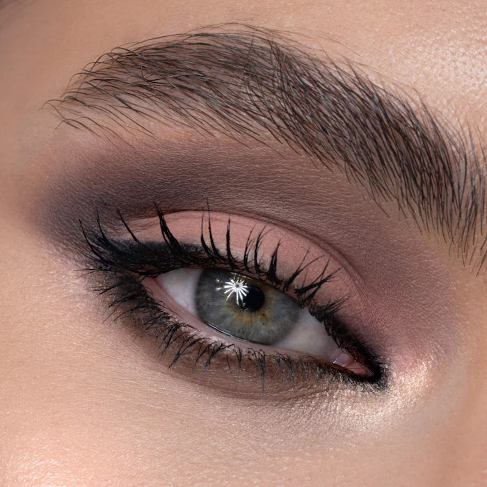 Eye Sculpt Texture & Tone Eyeshadow Palette- SOFT