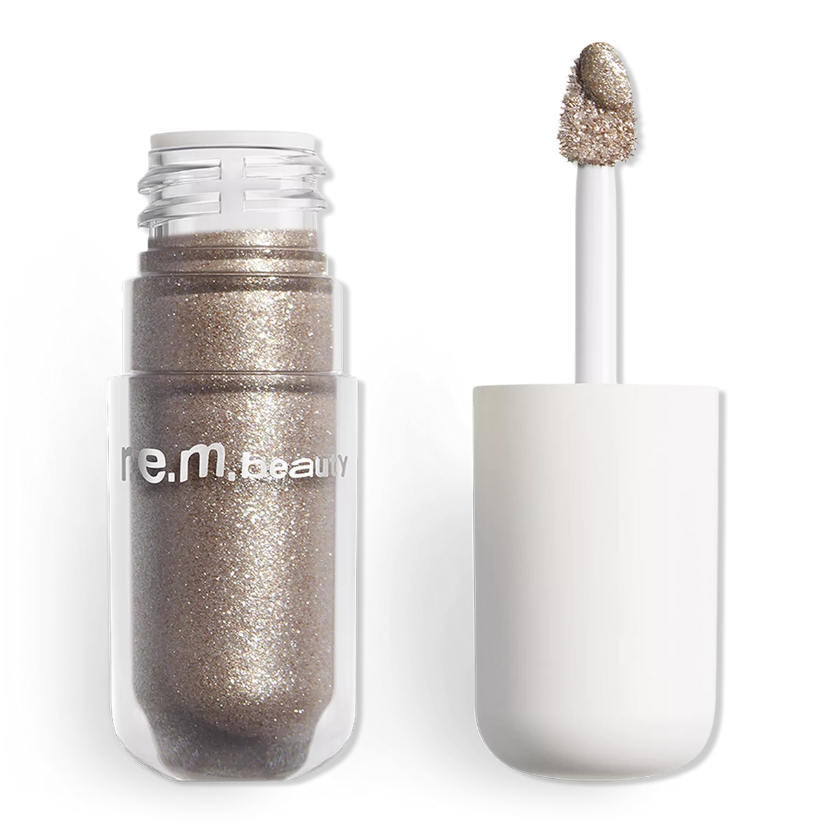 Starlet Liquid Eyeshadow-Horoscope
metallic silver