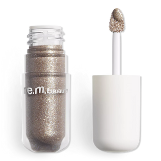 Starlet Liquid Eyeshadow-Horoscope
metallic silver
