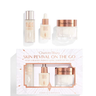 Charlotte Tilbury Skin Revival On The Go