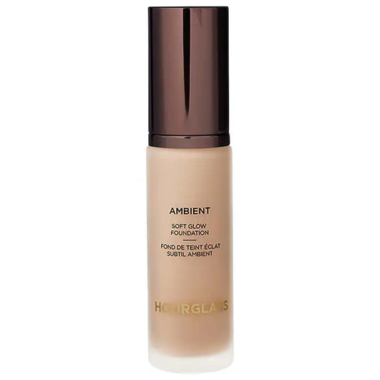 Ambient Soft Glow Foundation-7.5 - light medium with neutral undertones