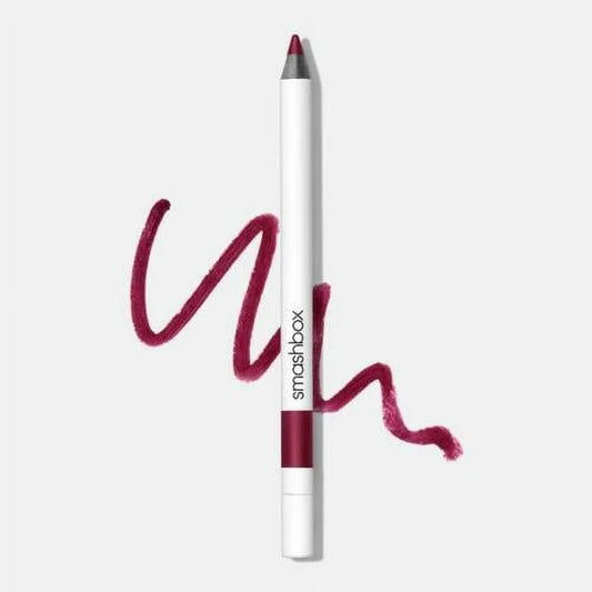 Legendary Line & Prime Pencil- Cranberry