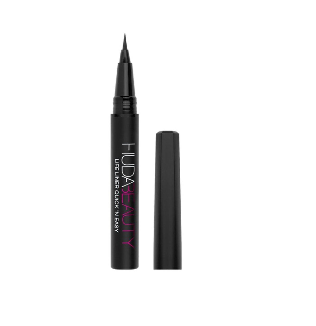 Life Liner Quick ‘n Easy Precision Mini Liquid Liner - Eyeliner