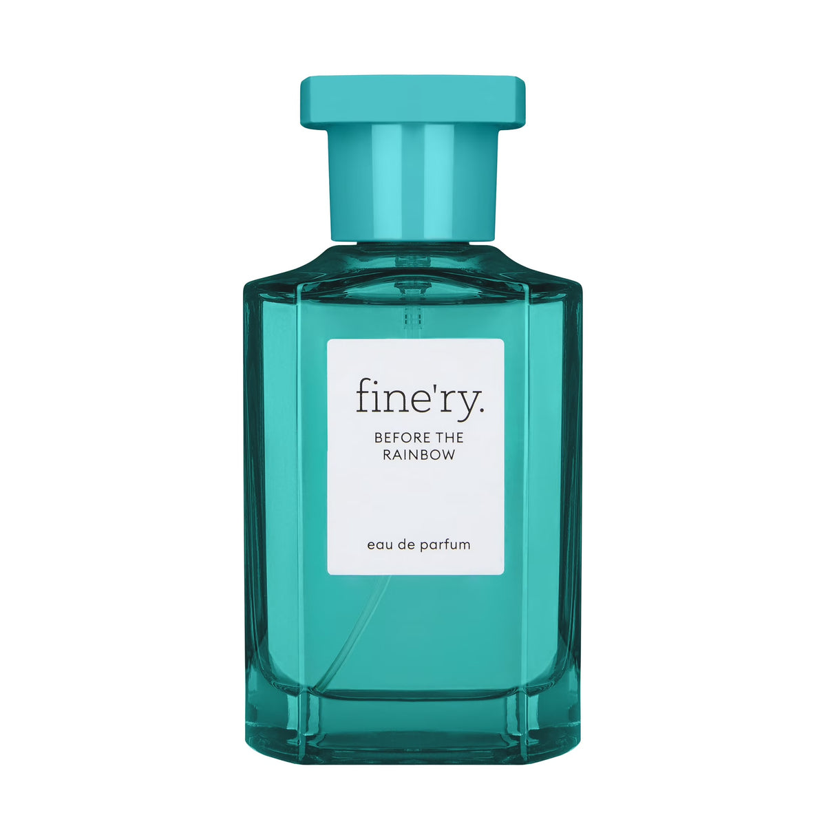 Fine'ry Fragrance Before the Rainbow Eau De Parfum- 60ml