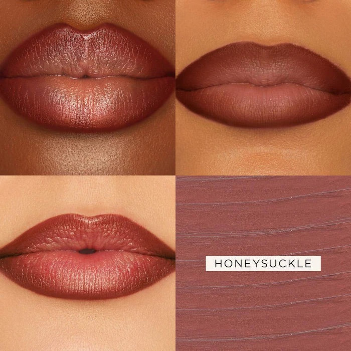 Maracuja juicy lip liner - honeysuckle