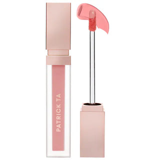 Liquid Transition Brightening Blush-Shy At First - pink