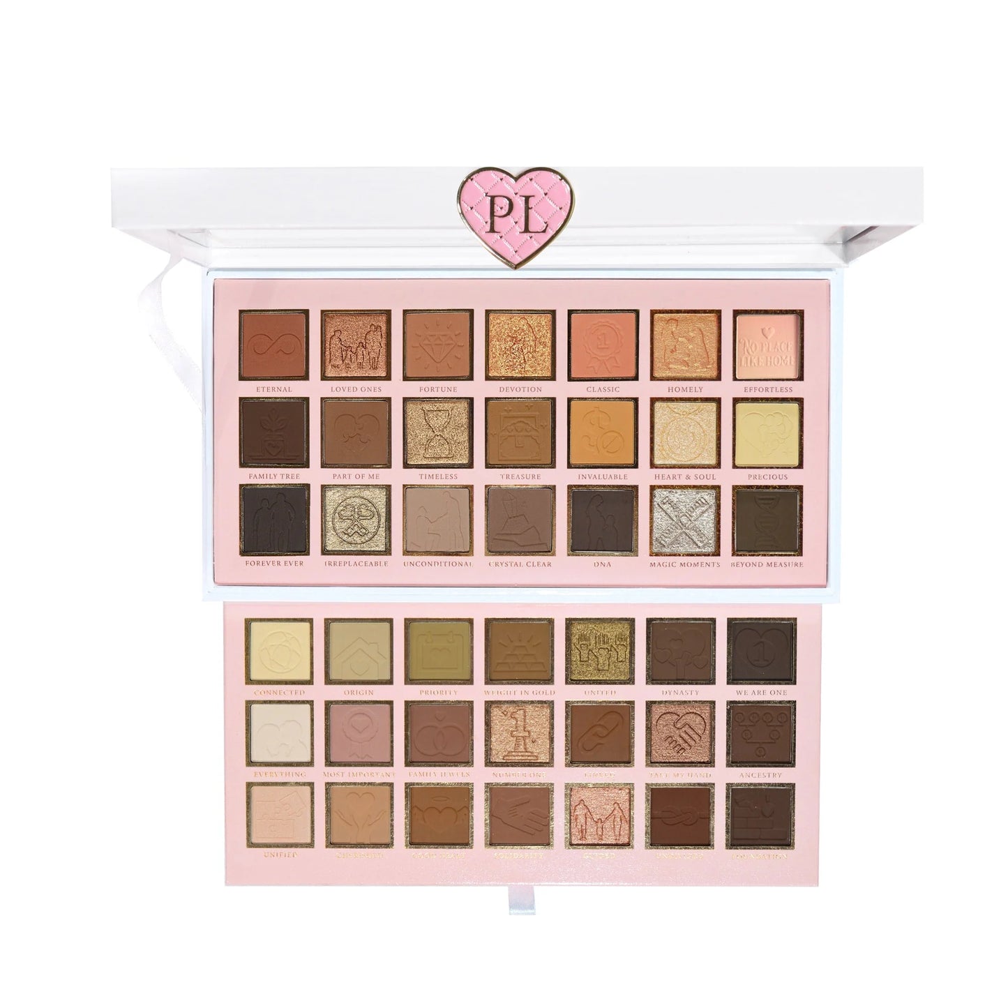 Louise - Timeless Treasures Palette