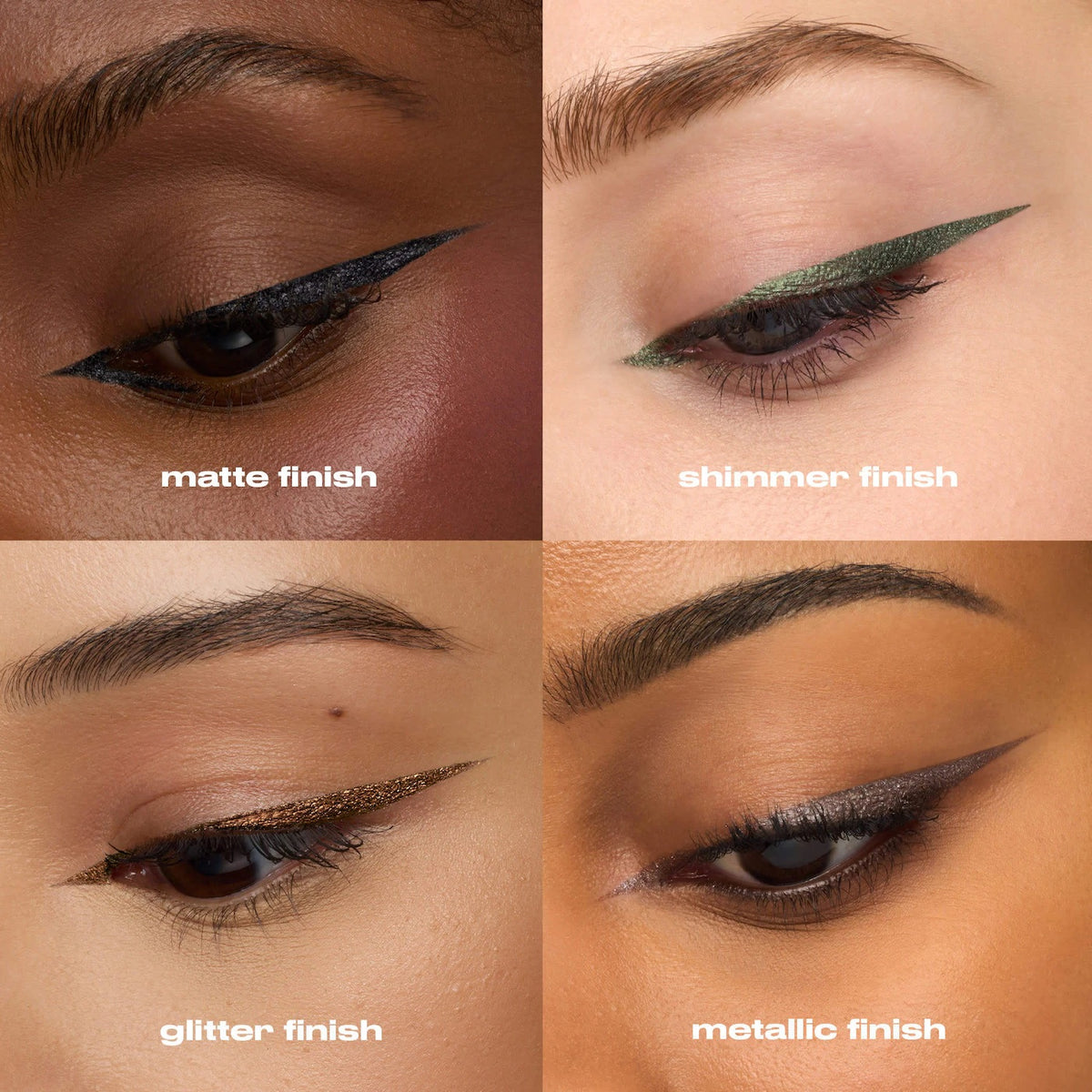 24/7 Glide-On Waterproof Eyeliner Pencil - Black Velvet