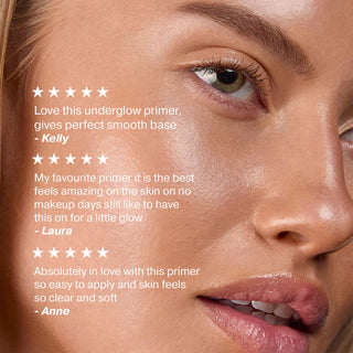 Underglow Blurring Primer- #1 Best-seller