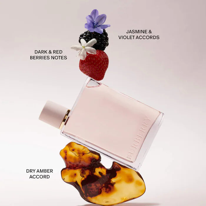 Mini Her & Goddess Perfume Duo Set