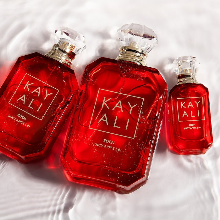 EDEN JUICY APPLE | 01 Eau De Parfum-10ML