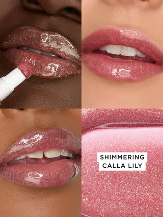 maracuja juicy plumping lip oil
