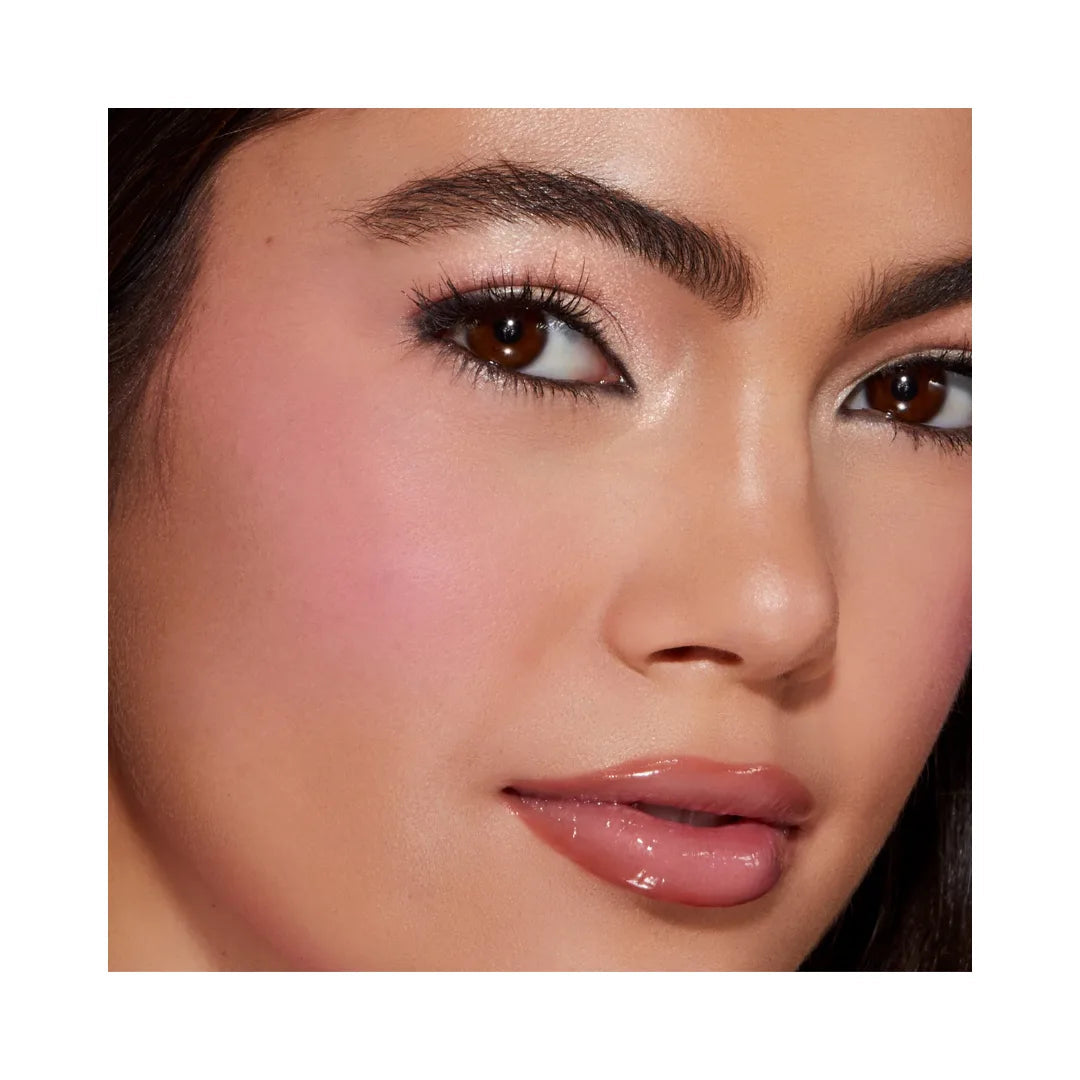 Too Faced - Dream A Little Dream Makeup Gift Set: Cloud Crush Blush & Kissing Jelly Lip Oil