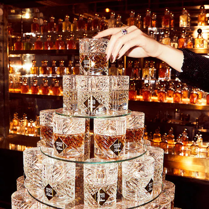 Angels Share Eau de Parfum with Tonka Bean