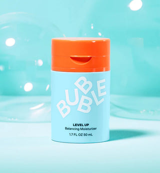 Level Up
BALANCING GEL MOISTURIZER
