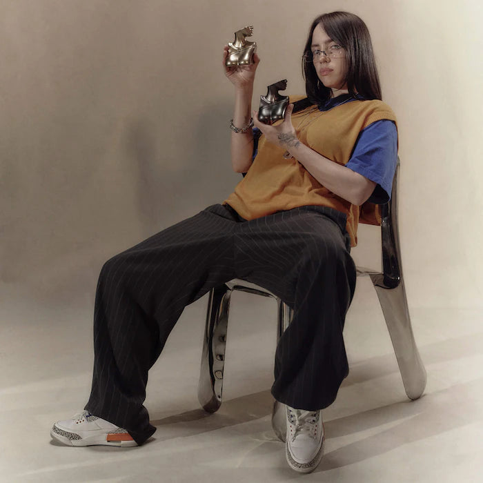 Eilish Eau de Parfum - Billie Eilish