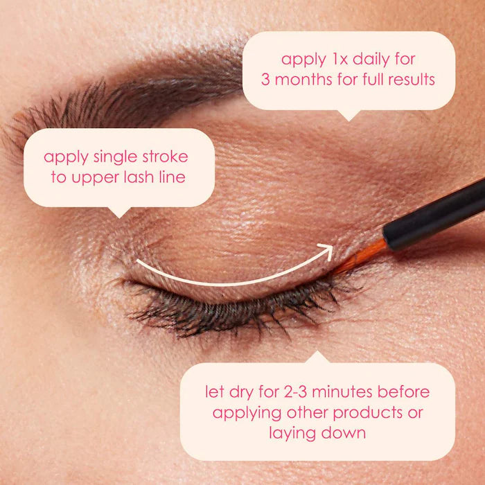 GrandeLASH-MD Lash Enhancing Serum-2ml