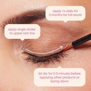 GrandeLASH-MD Lash Enhancing Serum-2ml