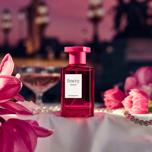 Madame - Full size 60ML