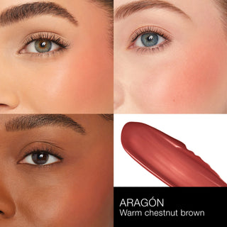 AFTERGLOW LIPSTICK & MINI LIQUID BLUSH DUO
