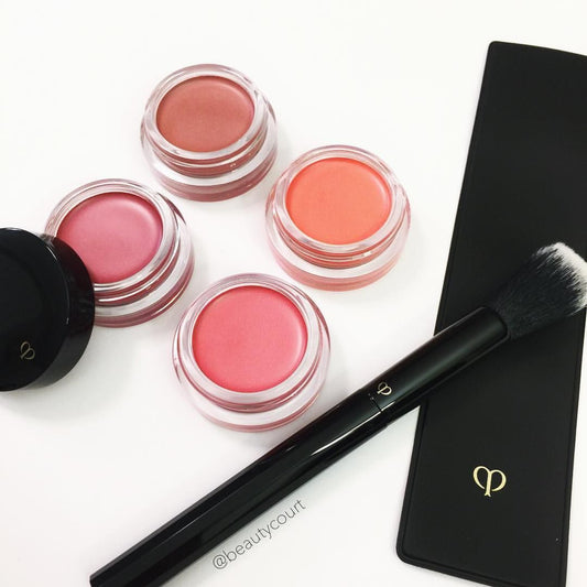 Beauté Cream Blush