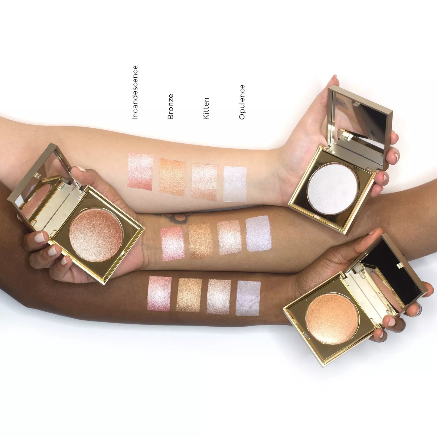 Heaven's Hue Highlighter-Kitten