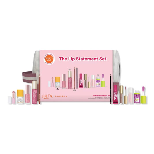 Ulta Beauty | The Lip Statement Set
