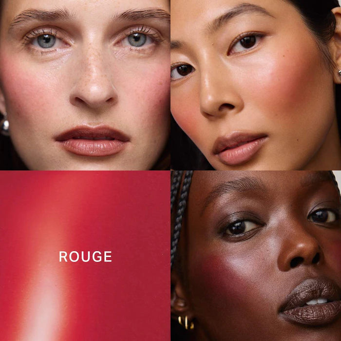 MERIT - Flush Balm Cream Blush | 9 g