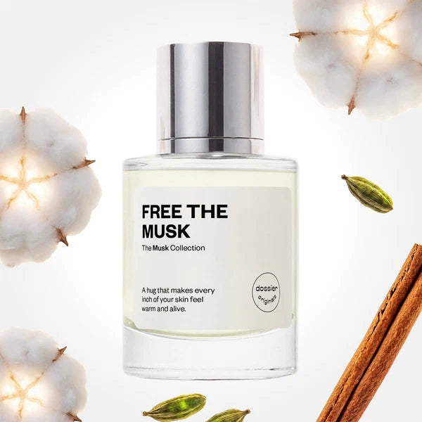 Free The Musk