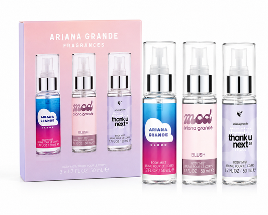 Ariana grande fragrances - Body mist