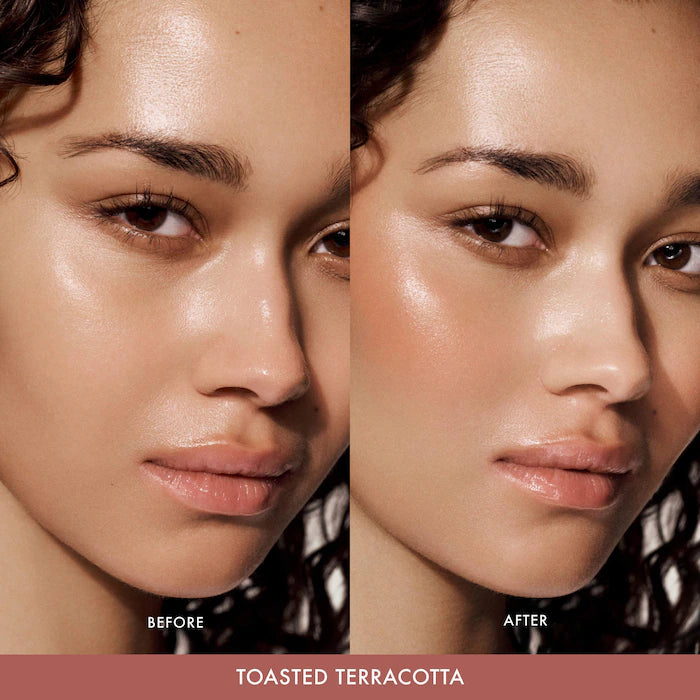 Summer Fridays - Blush Butter Balm Hydrating Cream Blush with Peptides