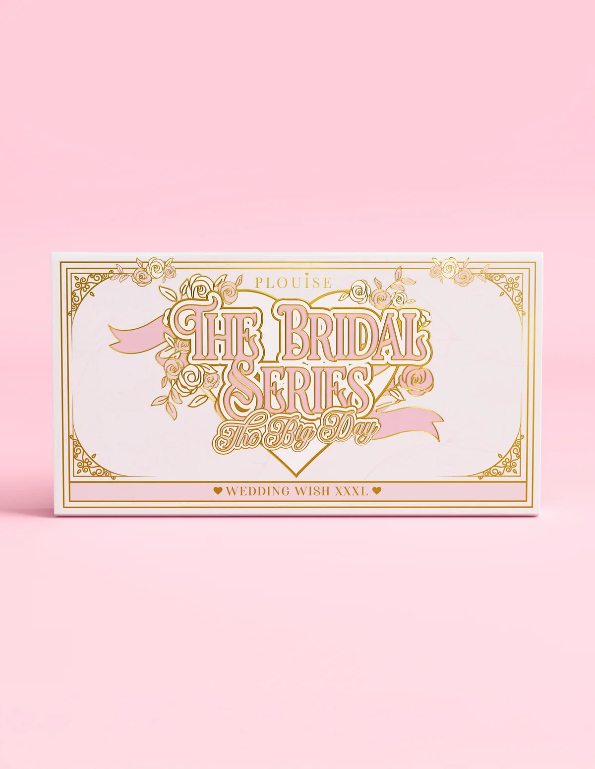 Wedding Wish Bridal Series - The Big Day XXXL Palette