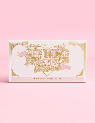 Wedding Wish Bridal Series - The Big Day XXXL Palette