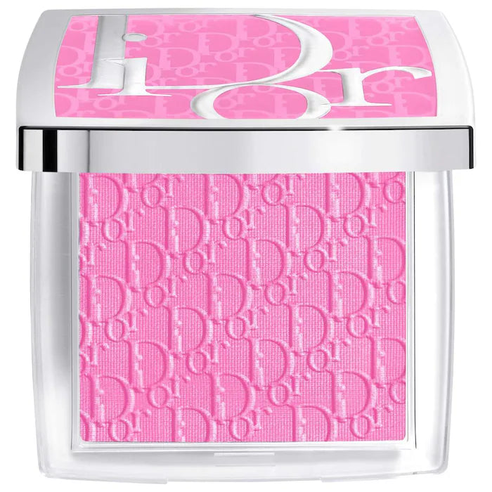 Rosy Glow Powder Blush-001 Pink