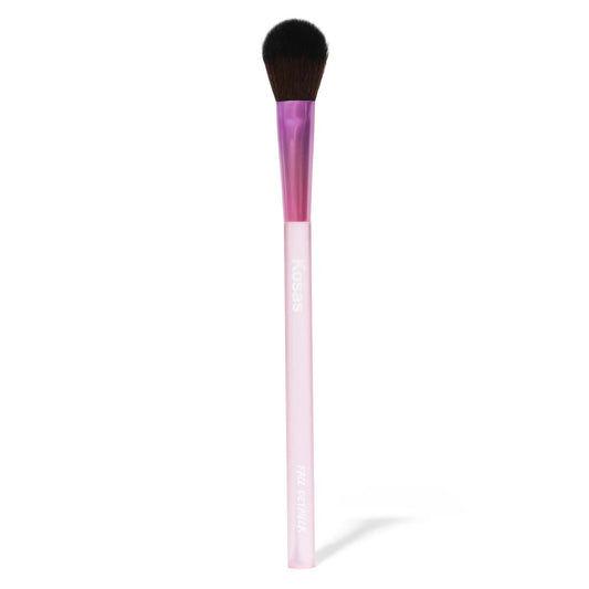 Face Detailer Brush
For setting powder application