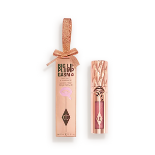 CHARLOTTE TILBURY
Charlotte Tilbury - BIG LIP PLUMPGASM | STRAWBERRY CHOCOLATE