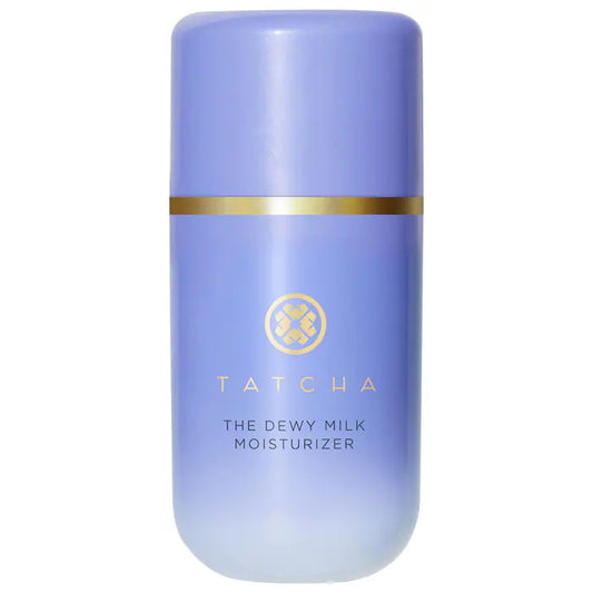 Dewy Milk Moisturizer