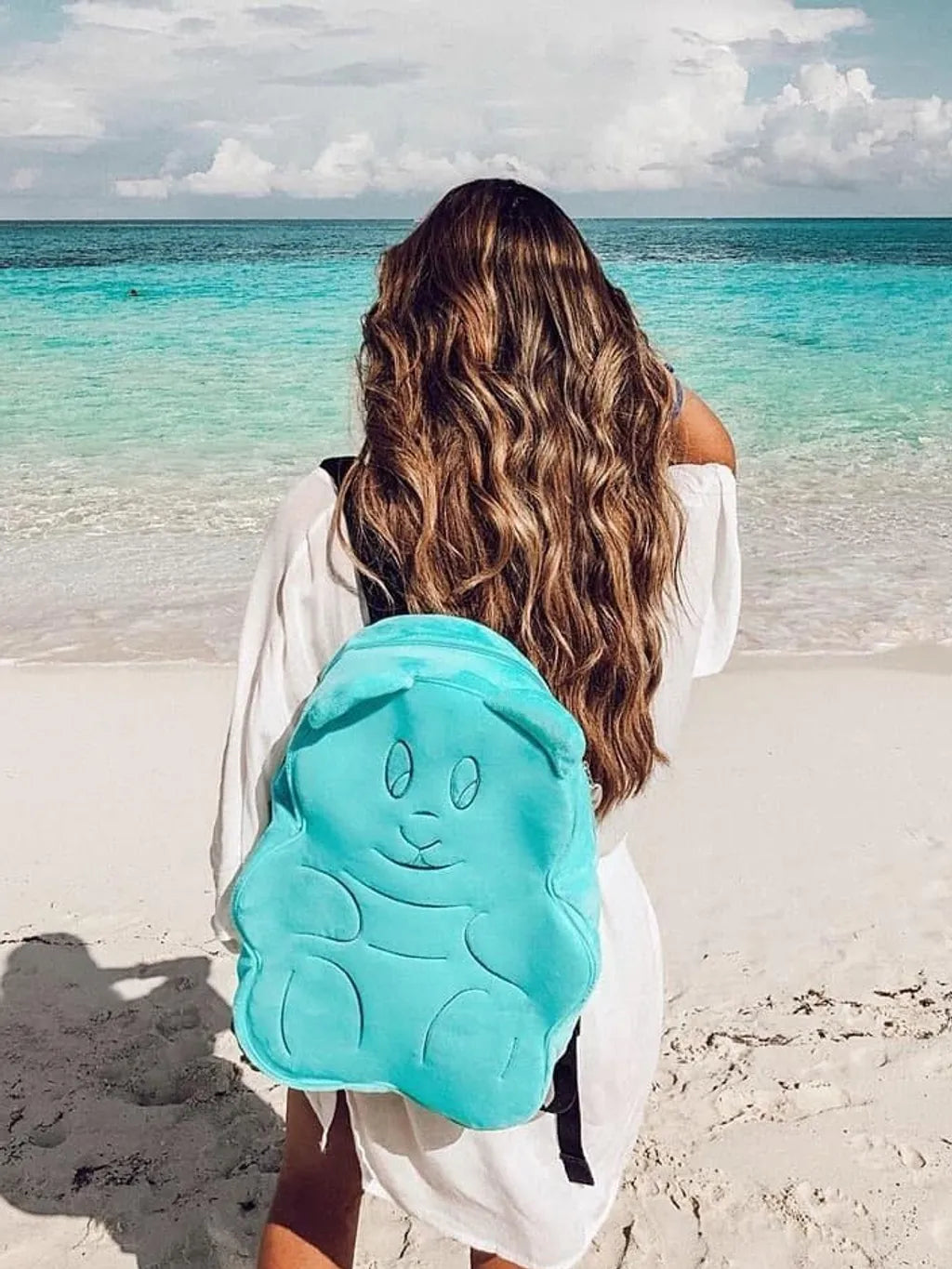 SugarBearHair Limited Edition Backpack