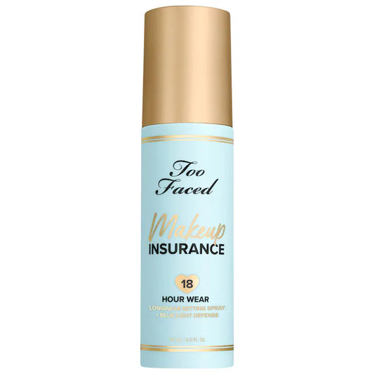 Makeup Insurance Longwear Setting Spray + Blue Light Defense