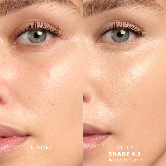 Luminous Silk Hydrating Face and Under-Eye Concealer
