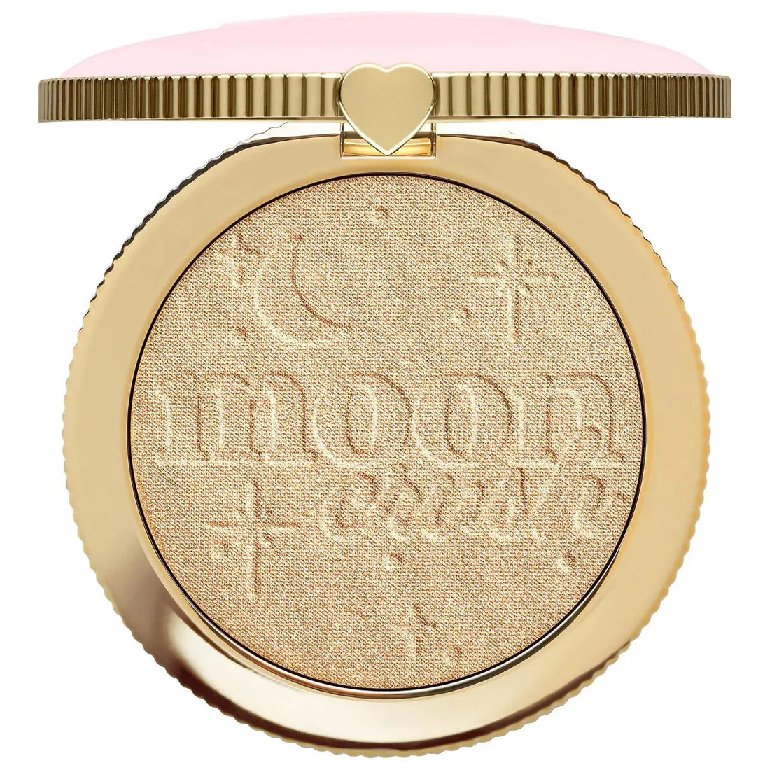 TOO FACED MOON CRUSH GLOSSY HIGHLIGHTER (Shooting Star)